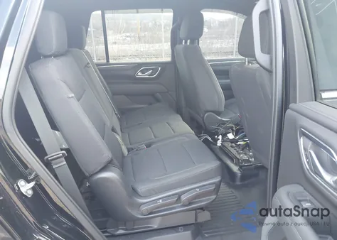 2023 Chevrolet Tahoe 4Wd Commercial Fleet из США, поврежденный, VIN 1GNSKLEDXPR288901